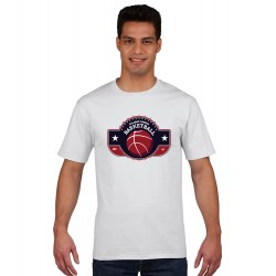 Basketball Design 1